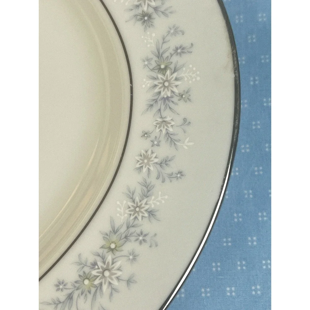 Noritake marywood pattern